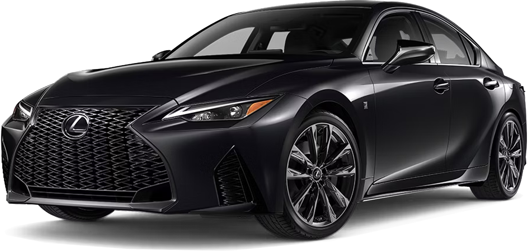 2025 Lexus IS 350 Incentives, Specials & Offers in Reno NV